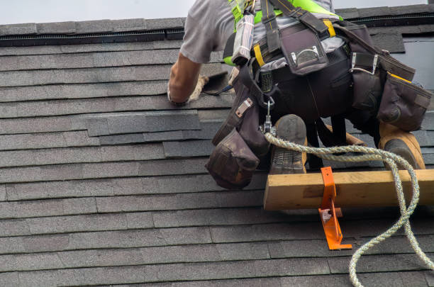 Reliable Flat Roof Repair contractor in Freehold, NJ by Brentwood Metal Roofing